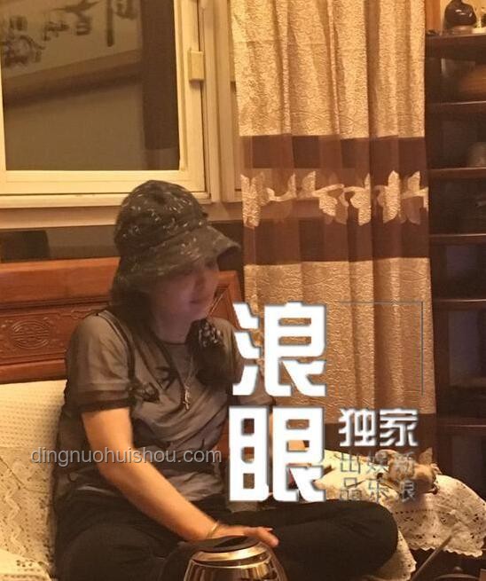 前妻忠告：张纪中学会的界限与成长💔💪